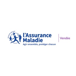 CPAM de la Vendée