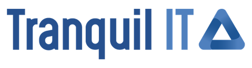 TRANQUIL IT SYSTEMS