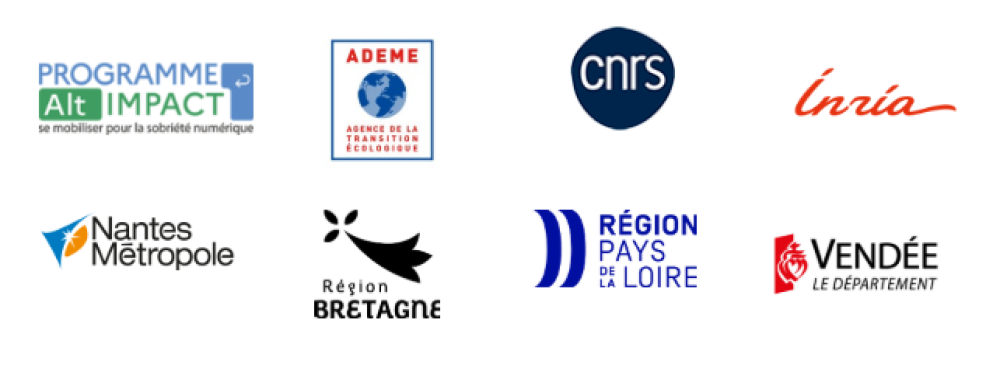 Les partenaires Numérique Responsable