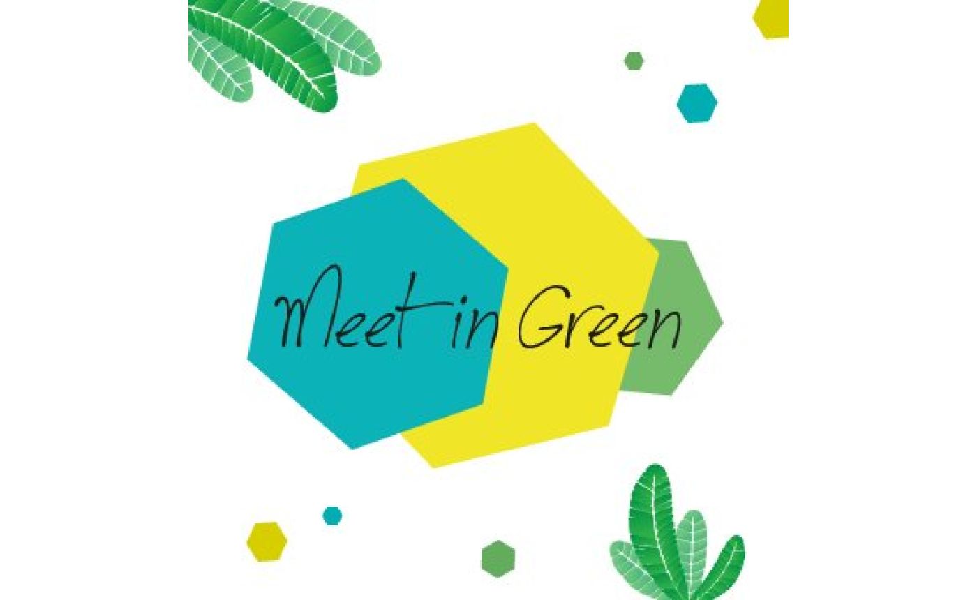 Meet In Green - ADN Ouest