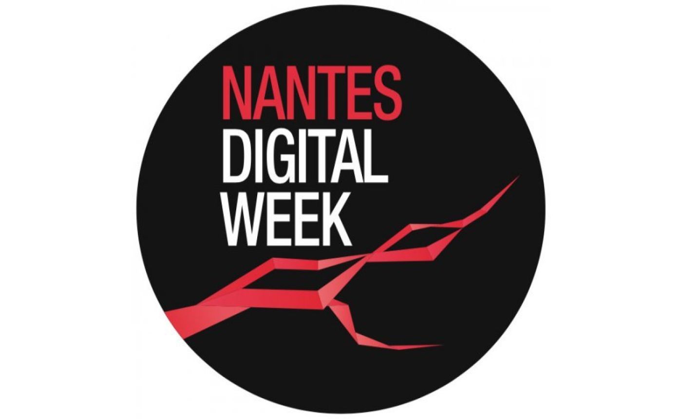 Les adhérents mobilisés sur la Nantes Digital Week 2020 !