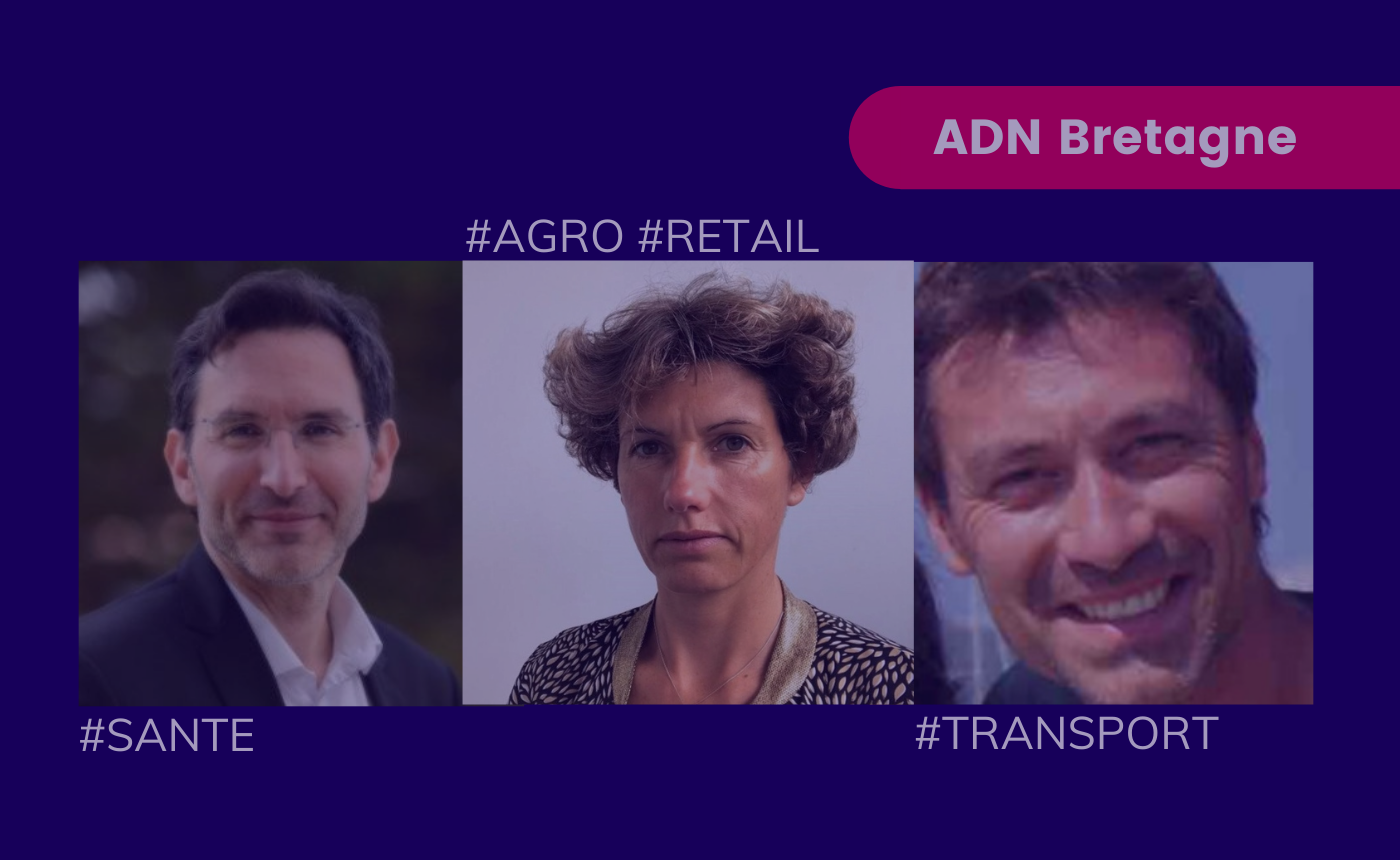 ADN Bretagne Stratégie numérique