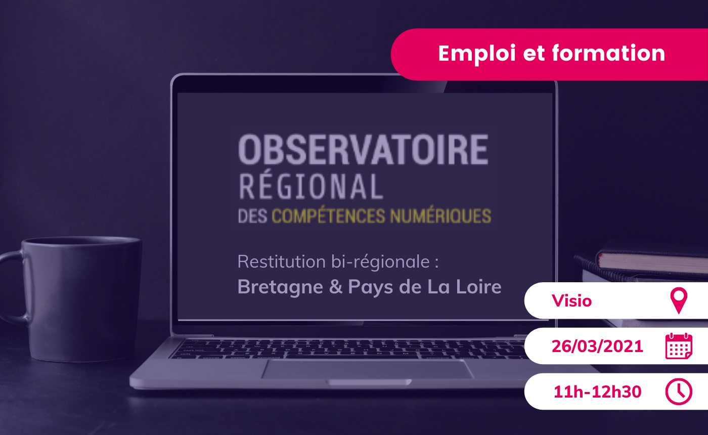 ORCN ADN Ouest ADN Bretagne