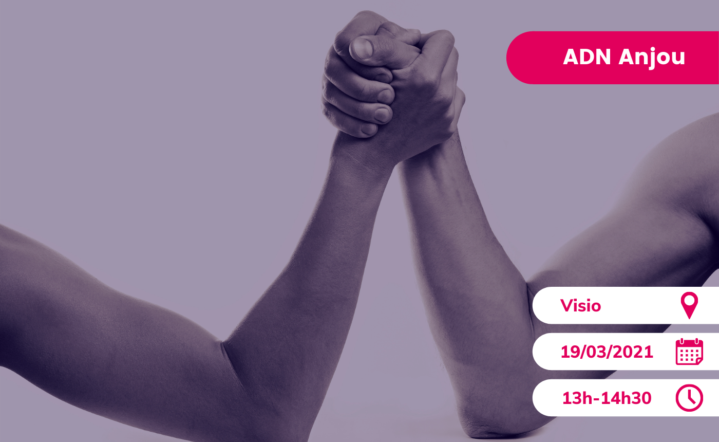 ADN Ouest ADN Anjou outils collaboratifs