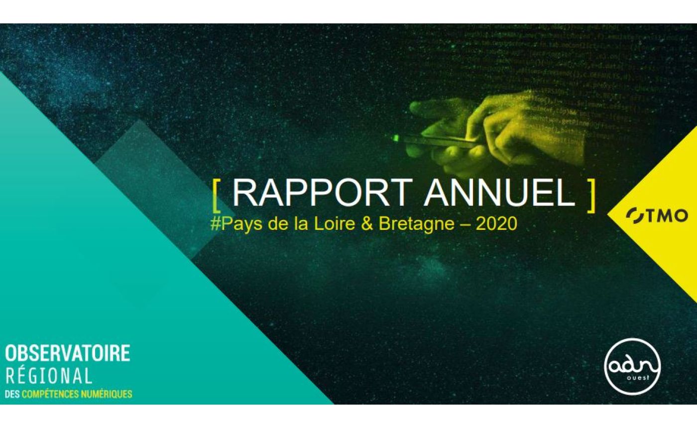 Rapport ORCN 2020