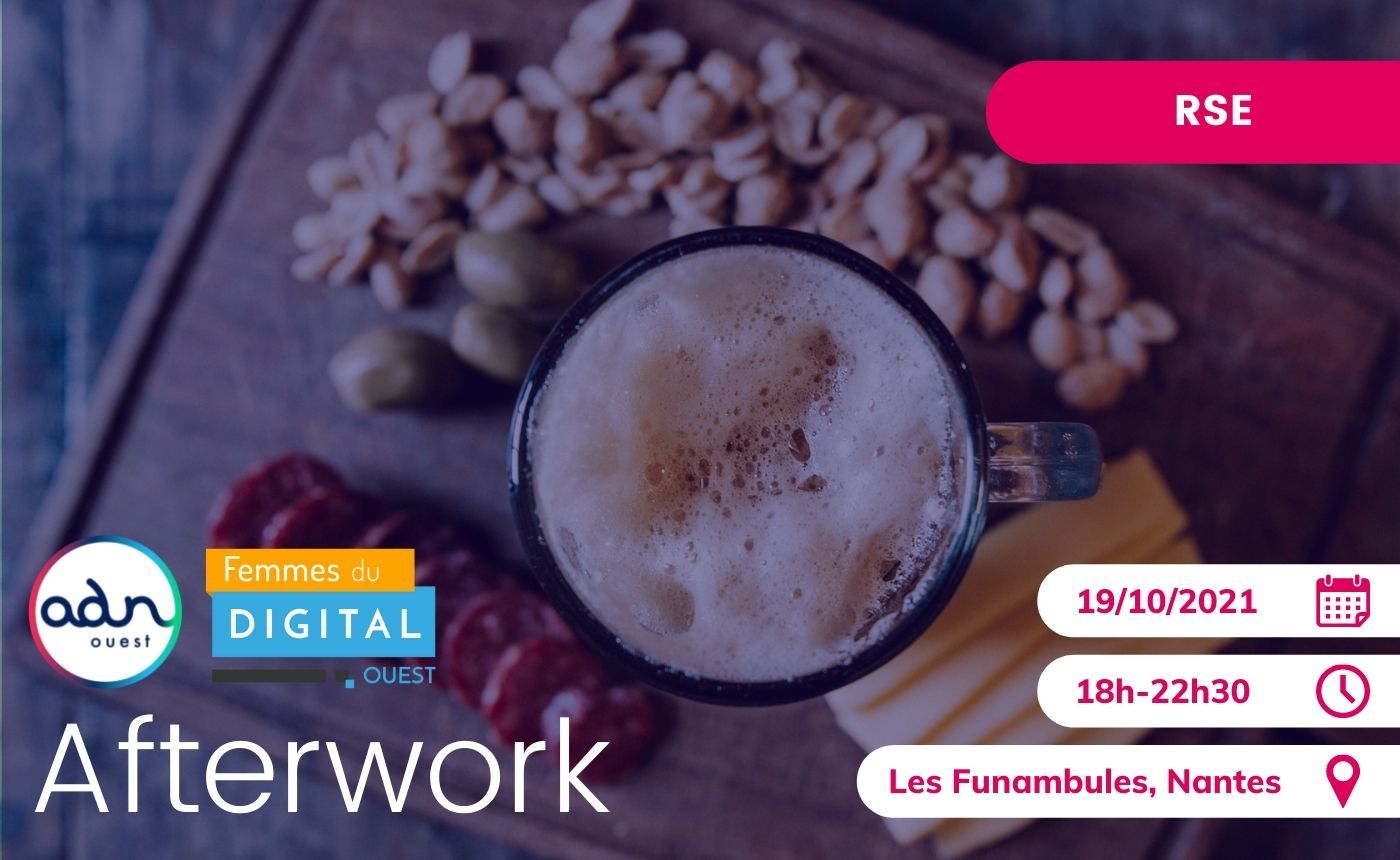 ADN Ouest Femmes digital Ouest