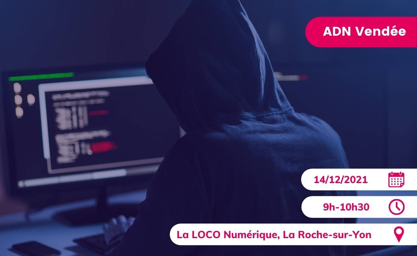 ADN Ouest ADN Vendée attaque cyber