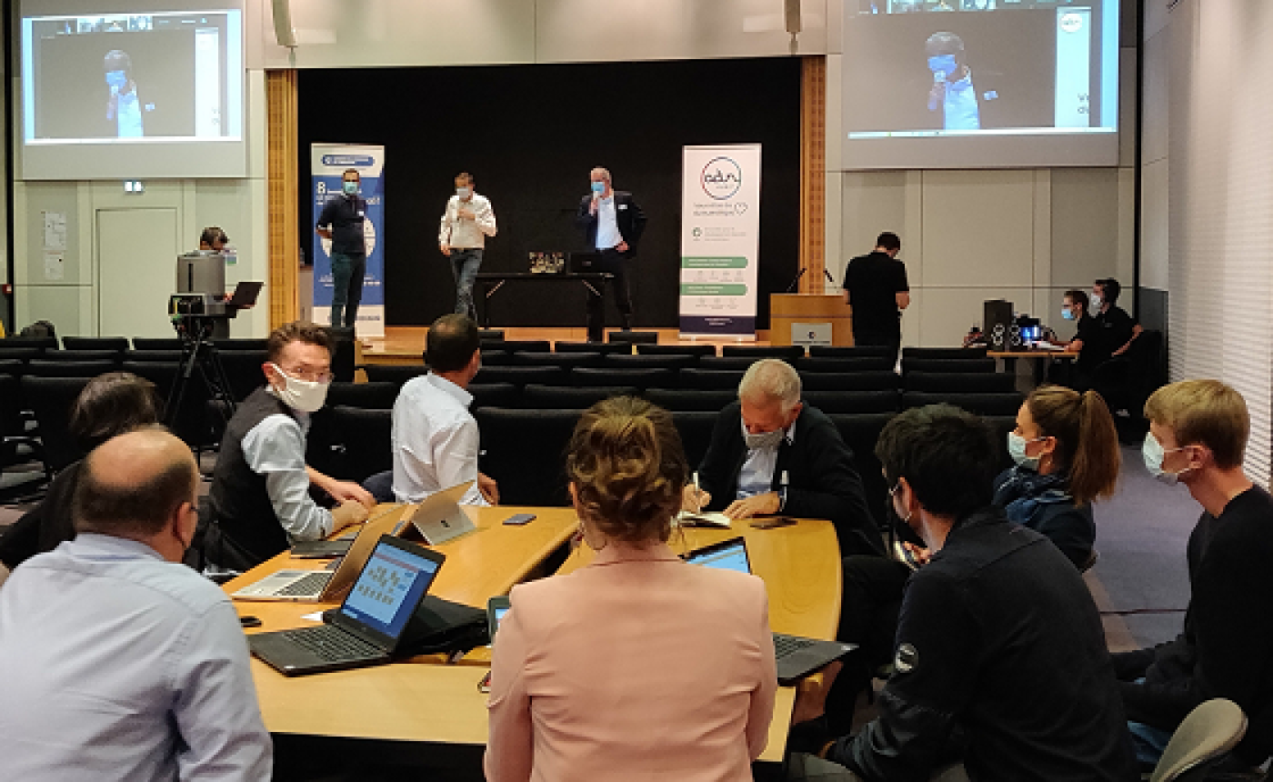 ADN Numérique Responsable