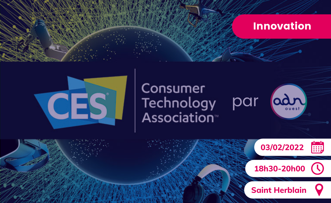 Retour sur le CES 2022