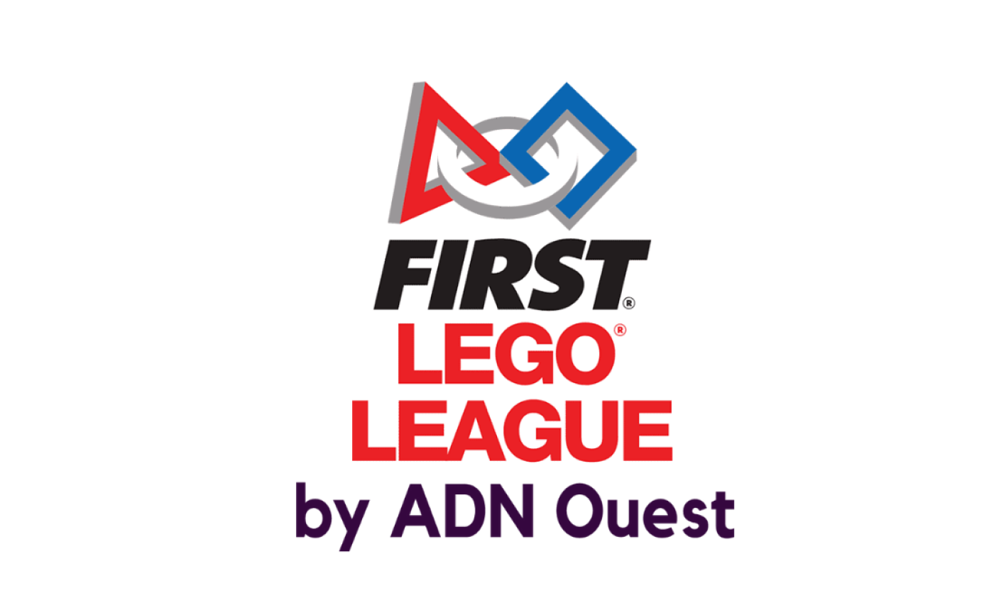 First Lego League by ADN Ouest