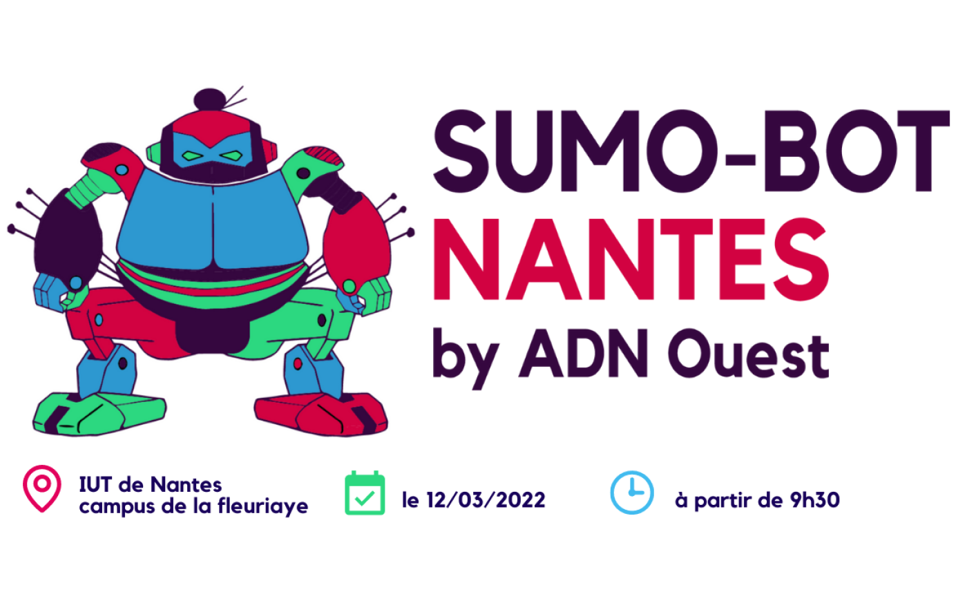 Sumo Bot Nantes