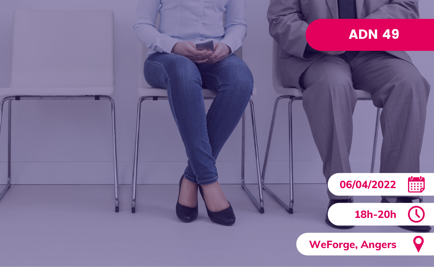 ADN Ouest ADN Anjou recrutement
