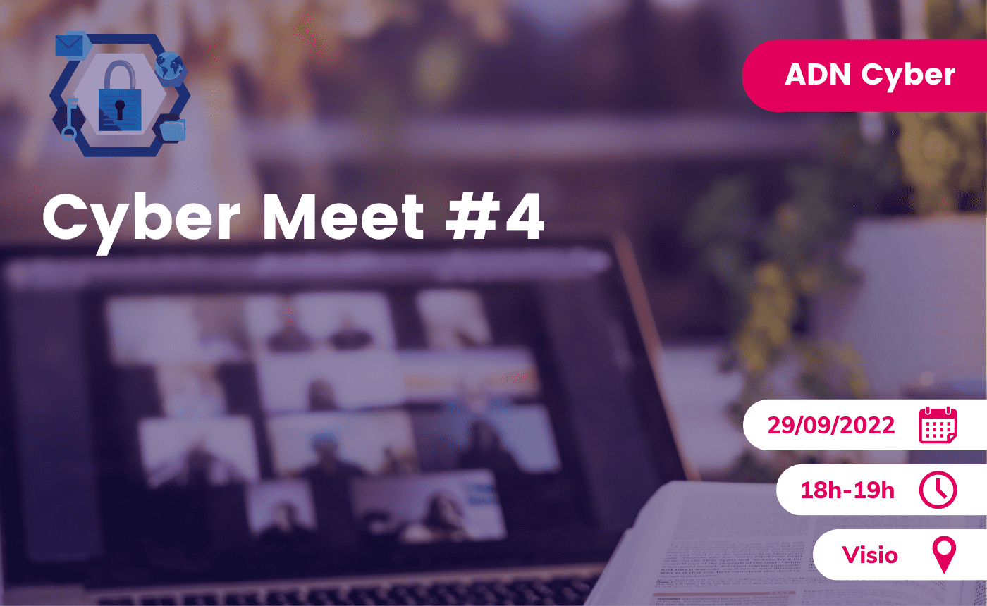 Cyber Meet #4