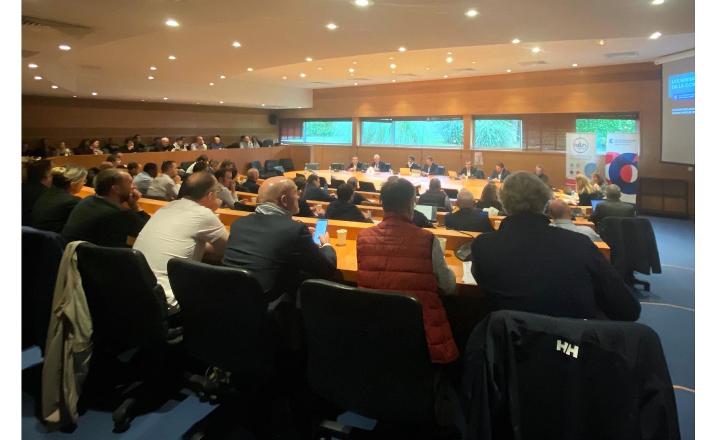 Attaques cyber : c’est arrivé près de chez vous