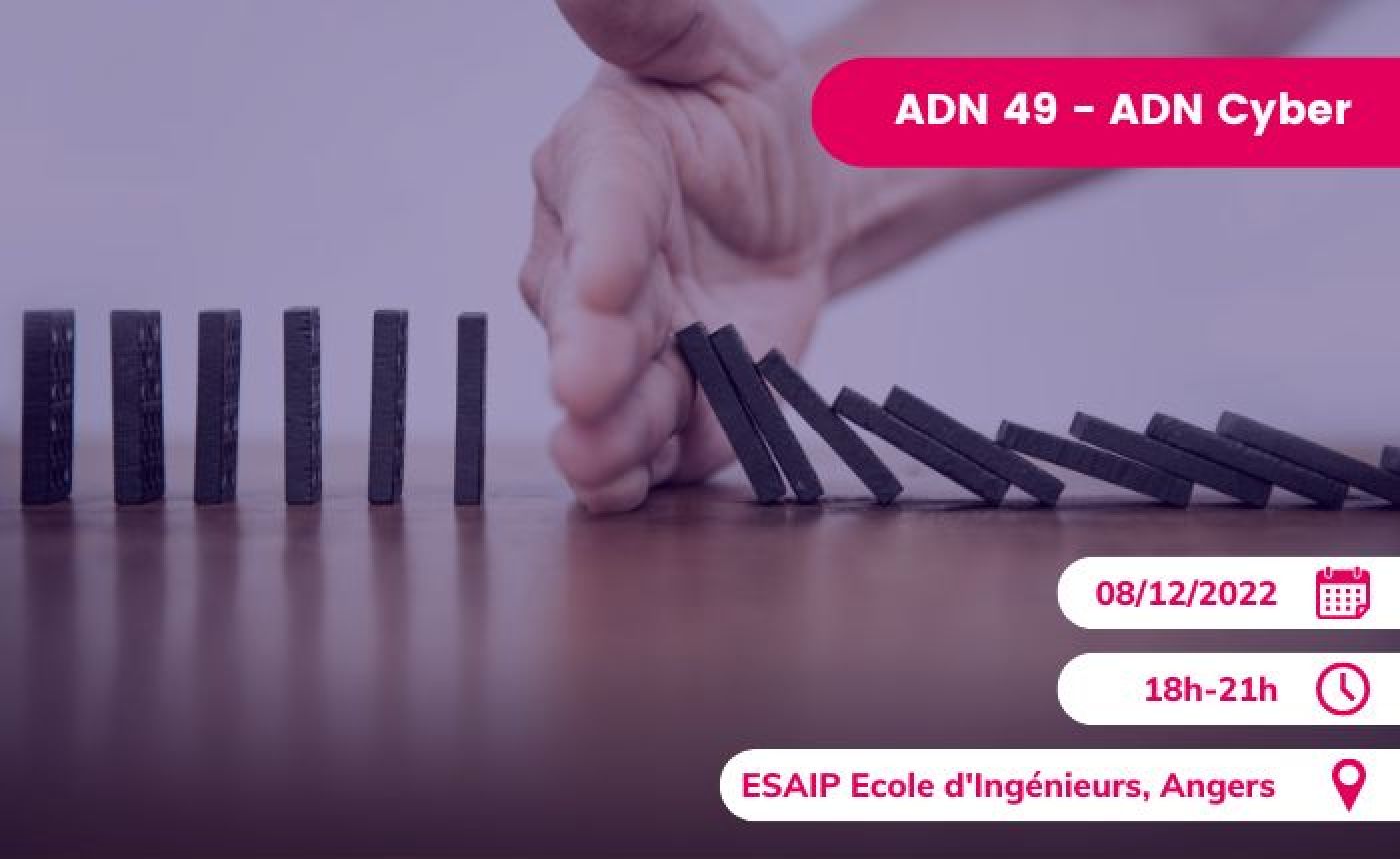 ADN 49 ADN Cyber
