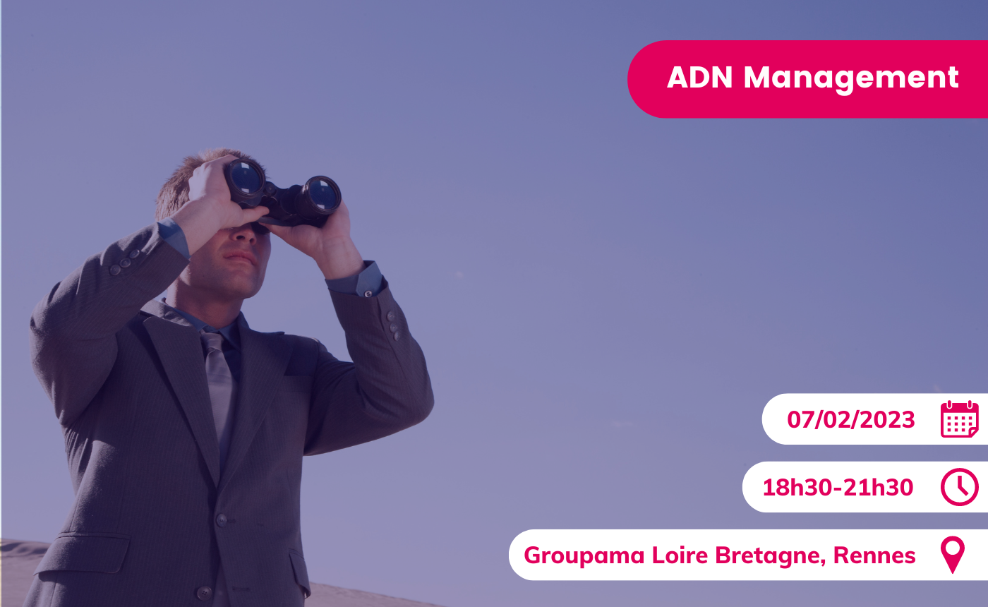 Partager un cap et une vision