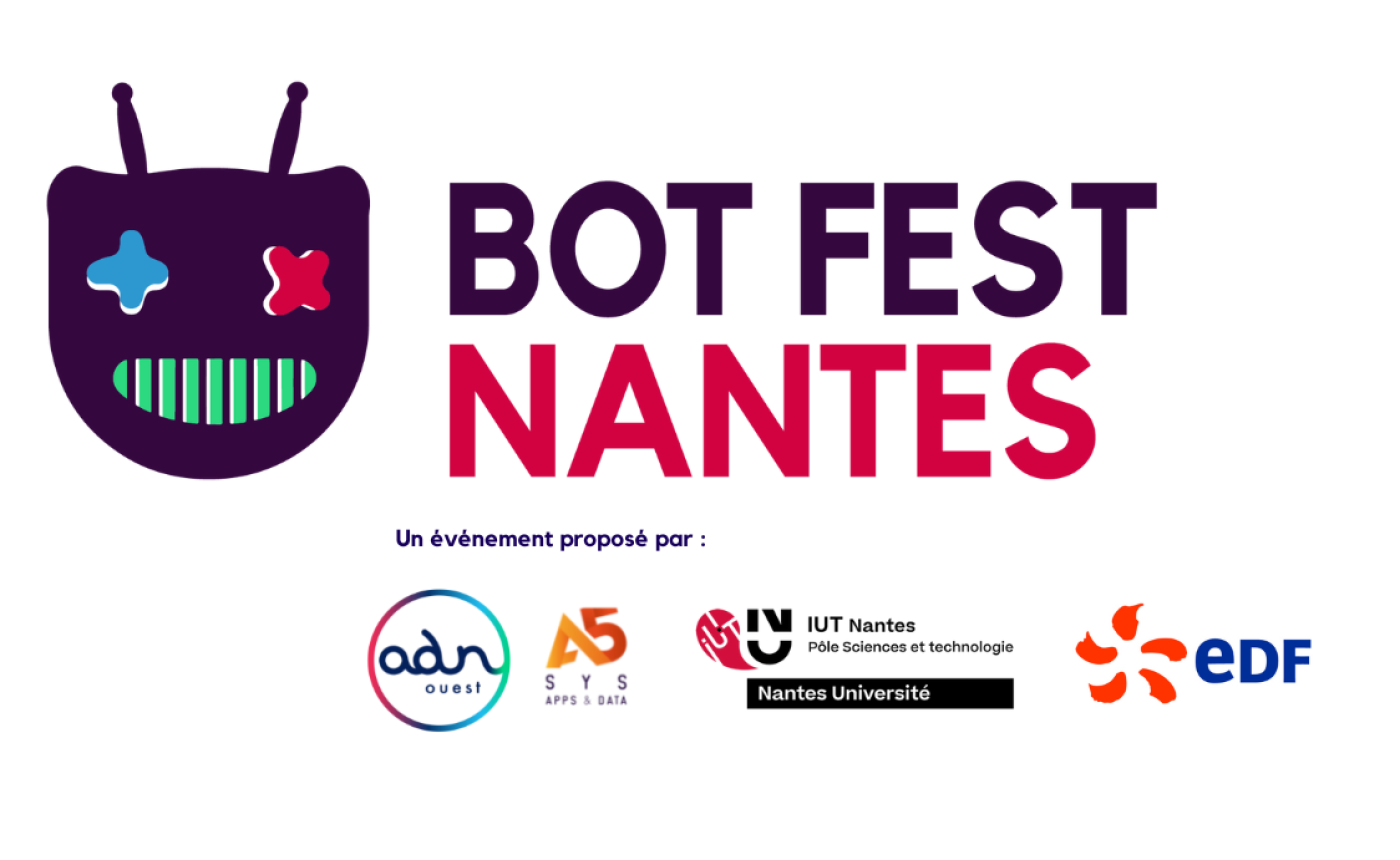 BOT Fest Nantes 2023