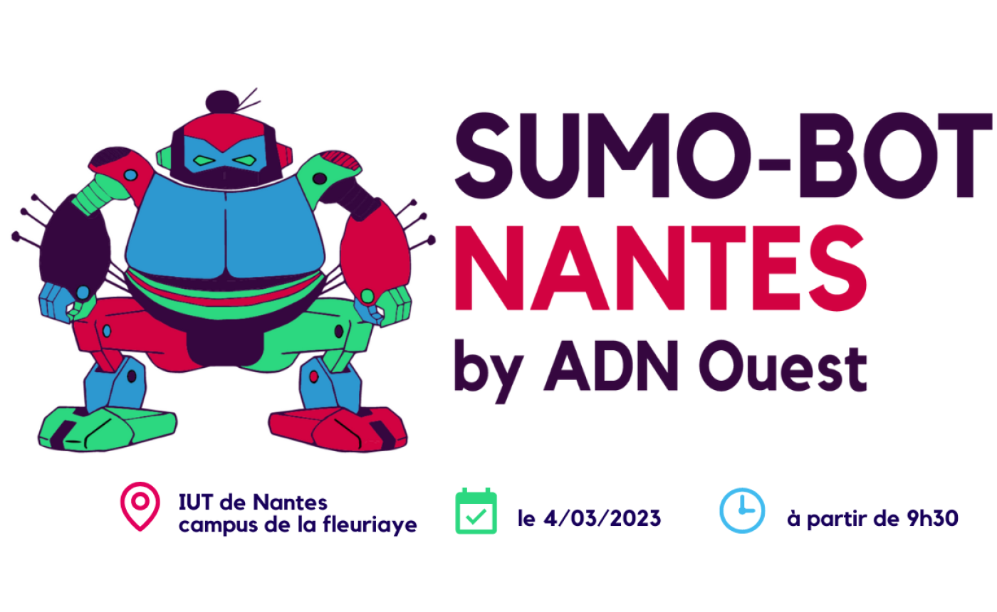 Sumo Bot Nantes