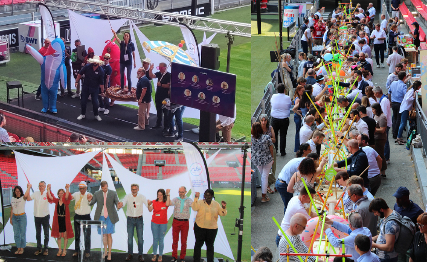 Animations ADN Festival