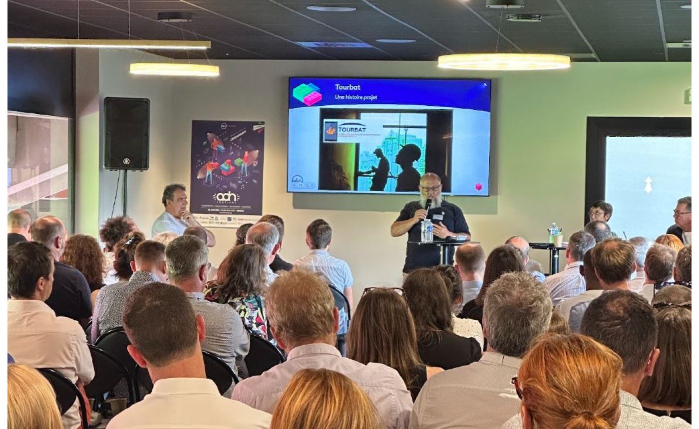 Table ronde lien humain