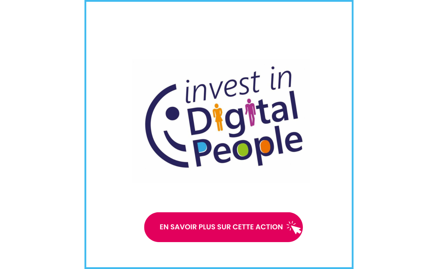 Invest In Digital People