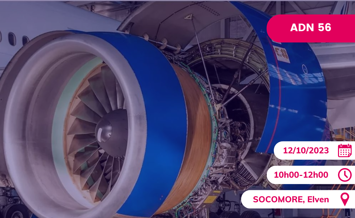 Visite entreprise ADN Ouest