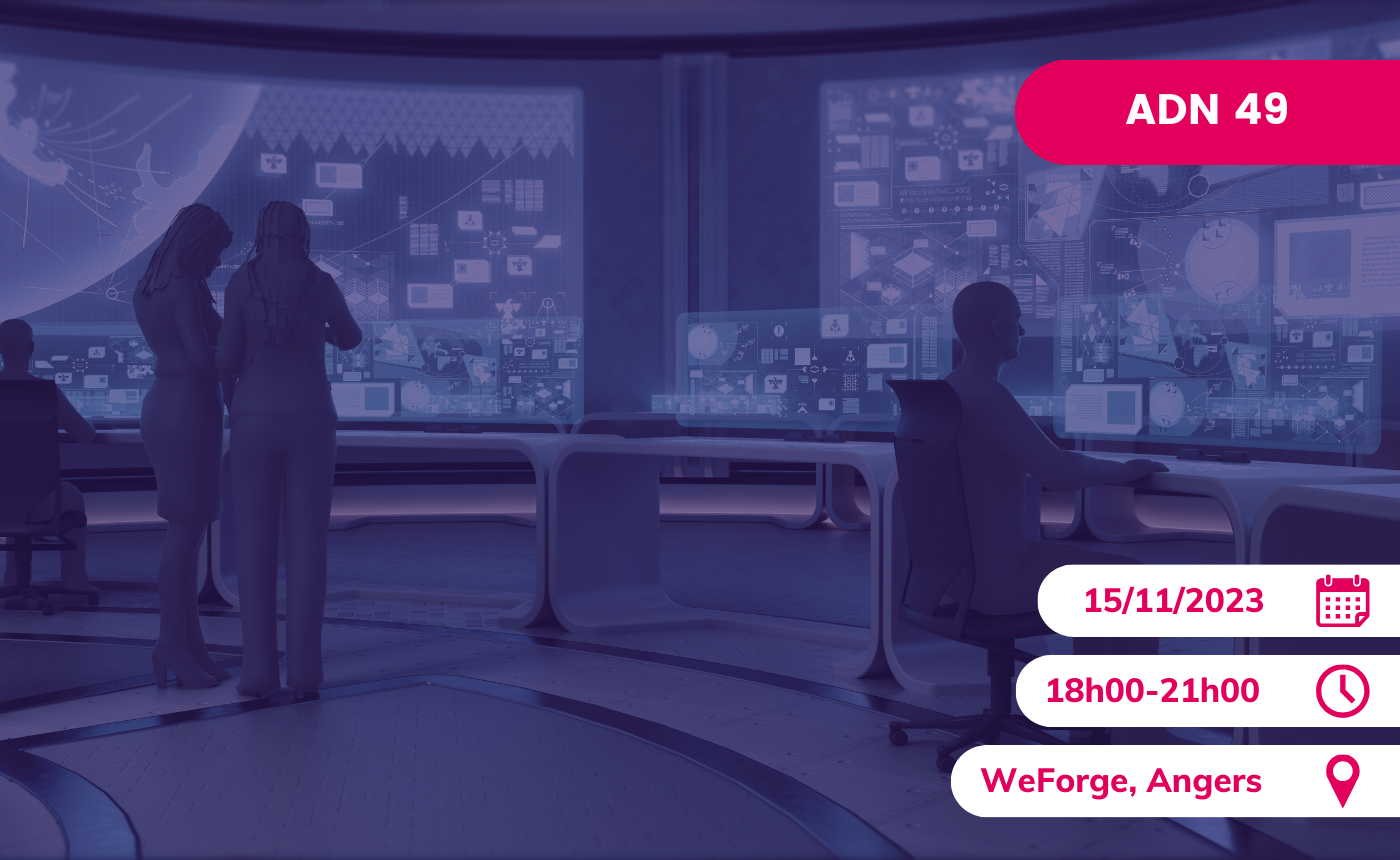 Evenement ADN 49