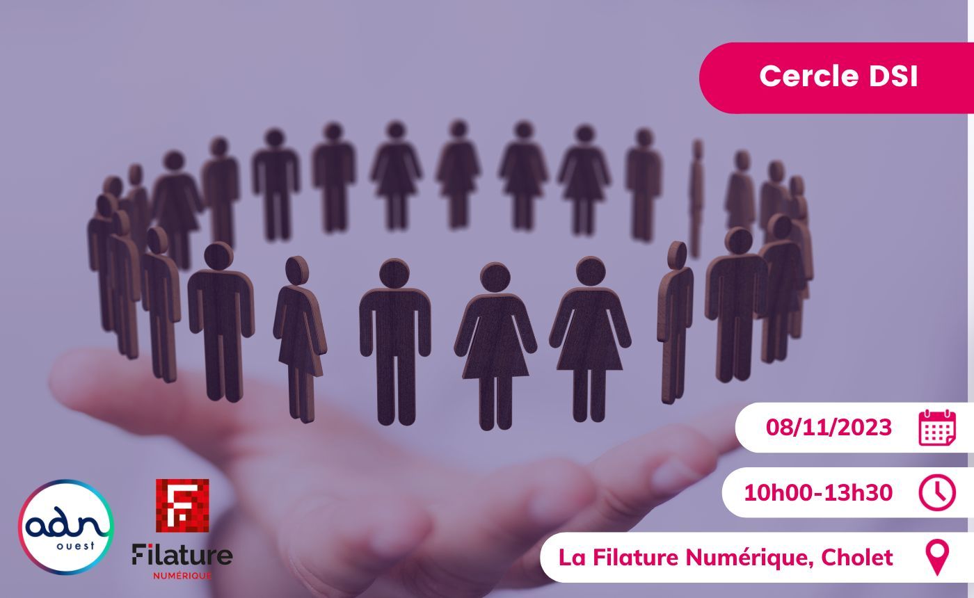 Cercle DSI ADN 49