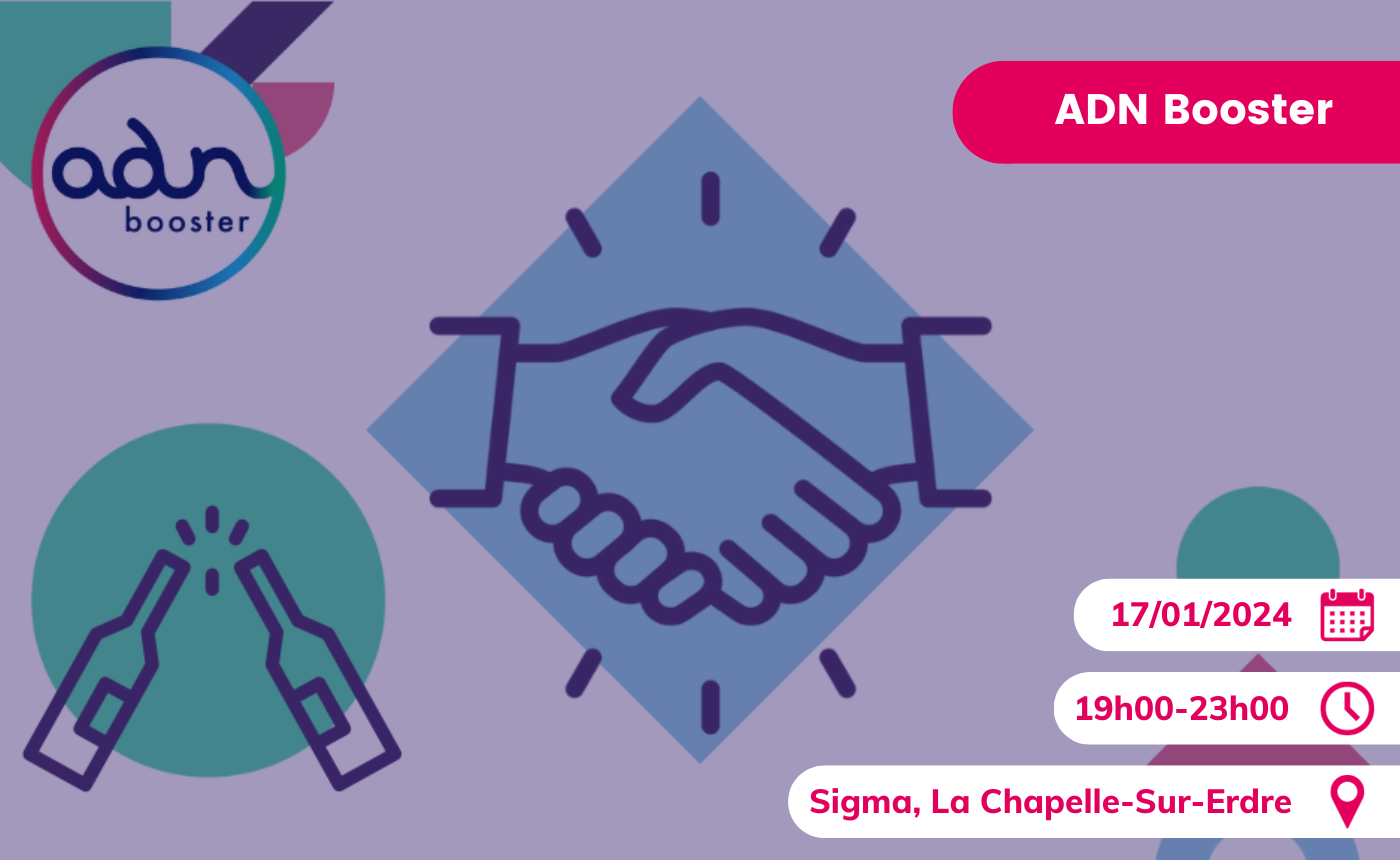 Evenement innovation ADN Ouest