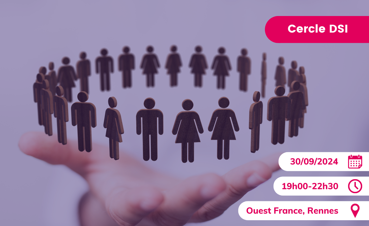 Cercle des DSI 35