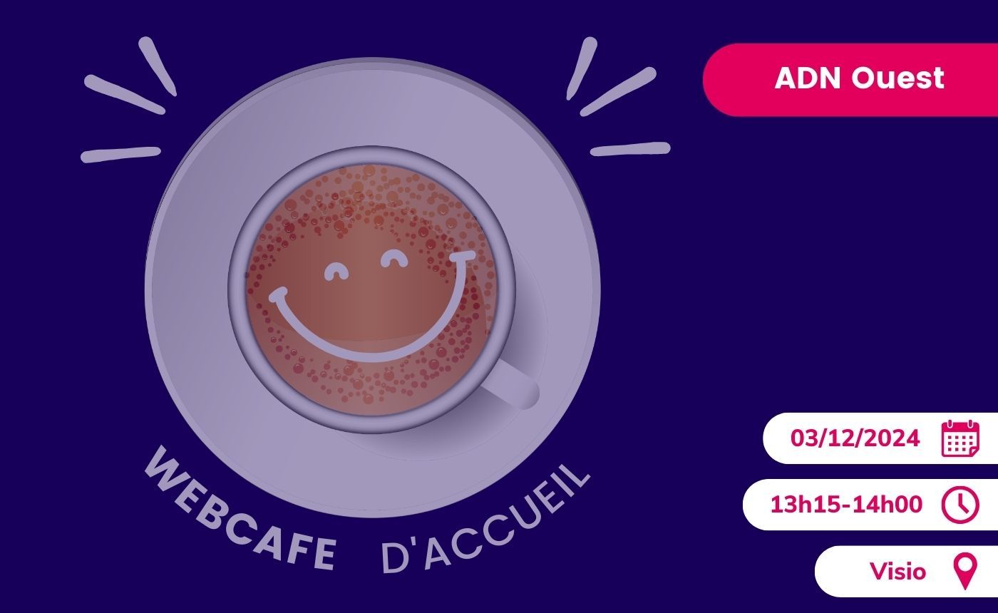 webcafé acceuil nouveaux ADN Ouest