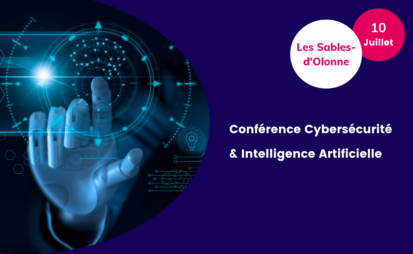 Event ADN Ouest - conférence - juillet 2025