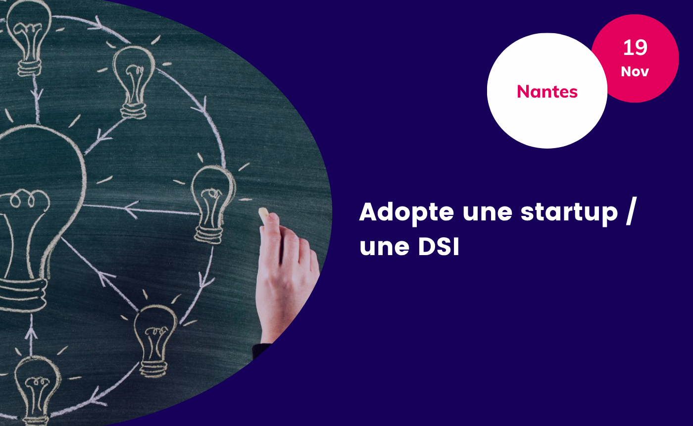 Adopte une Startup 2025