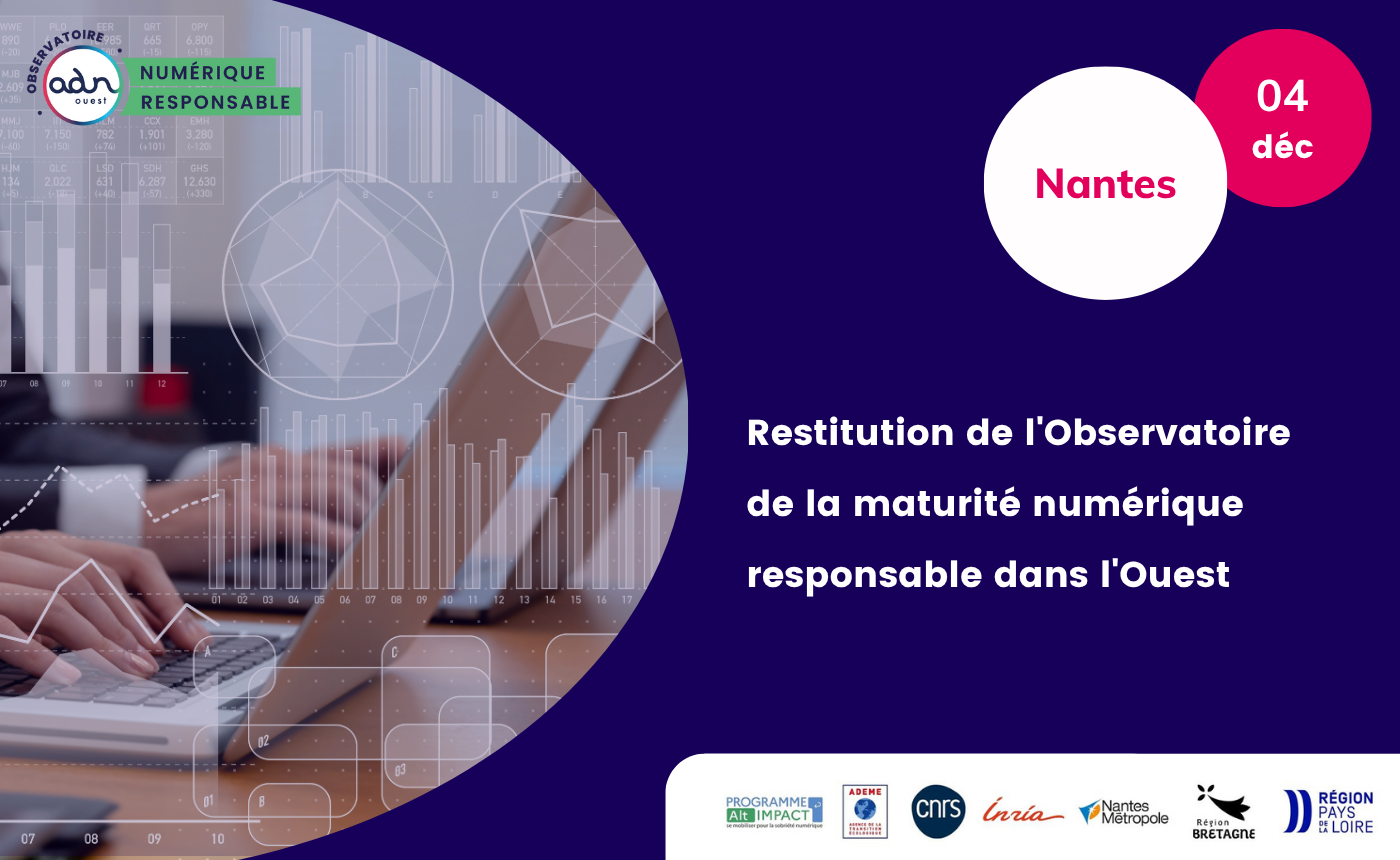 Observatoire NR - ADN Ouest - Décembre 2025