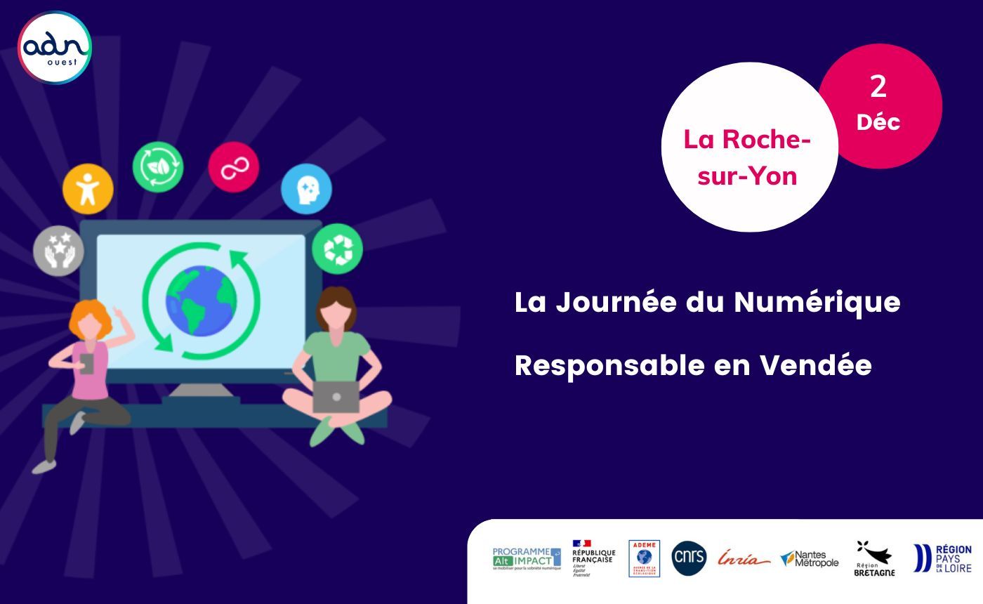 JNR Vendée - ADN Ouest - Décembre 2025