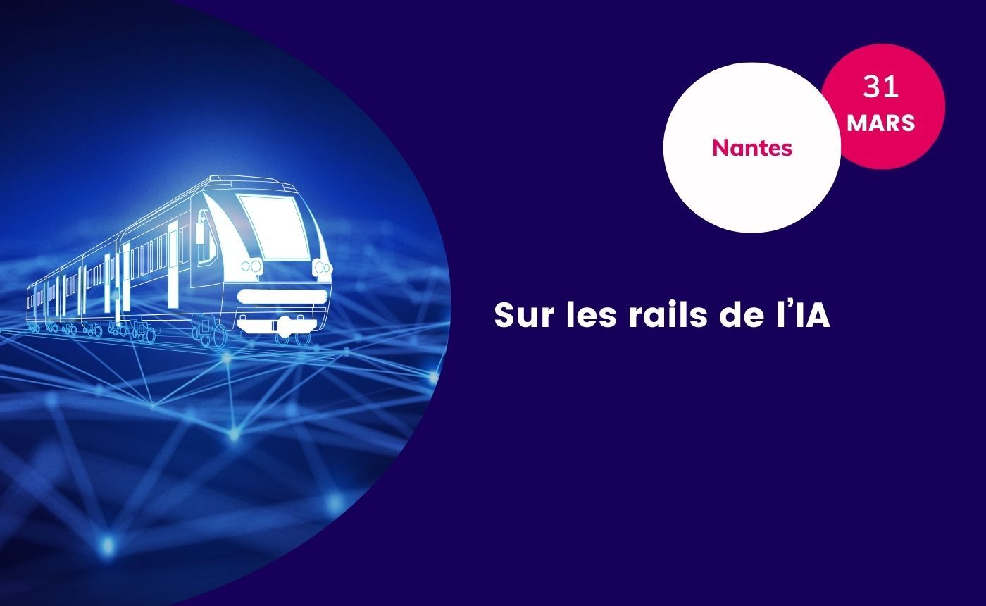 Sur les rails de l’IA