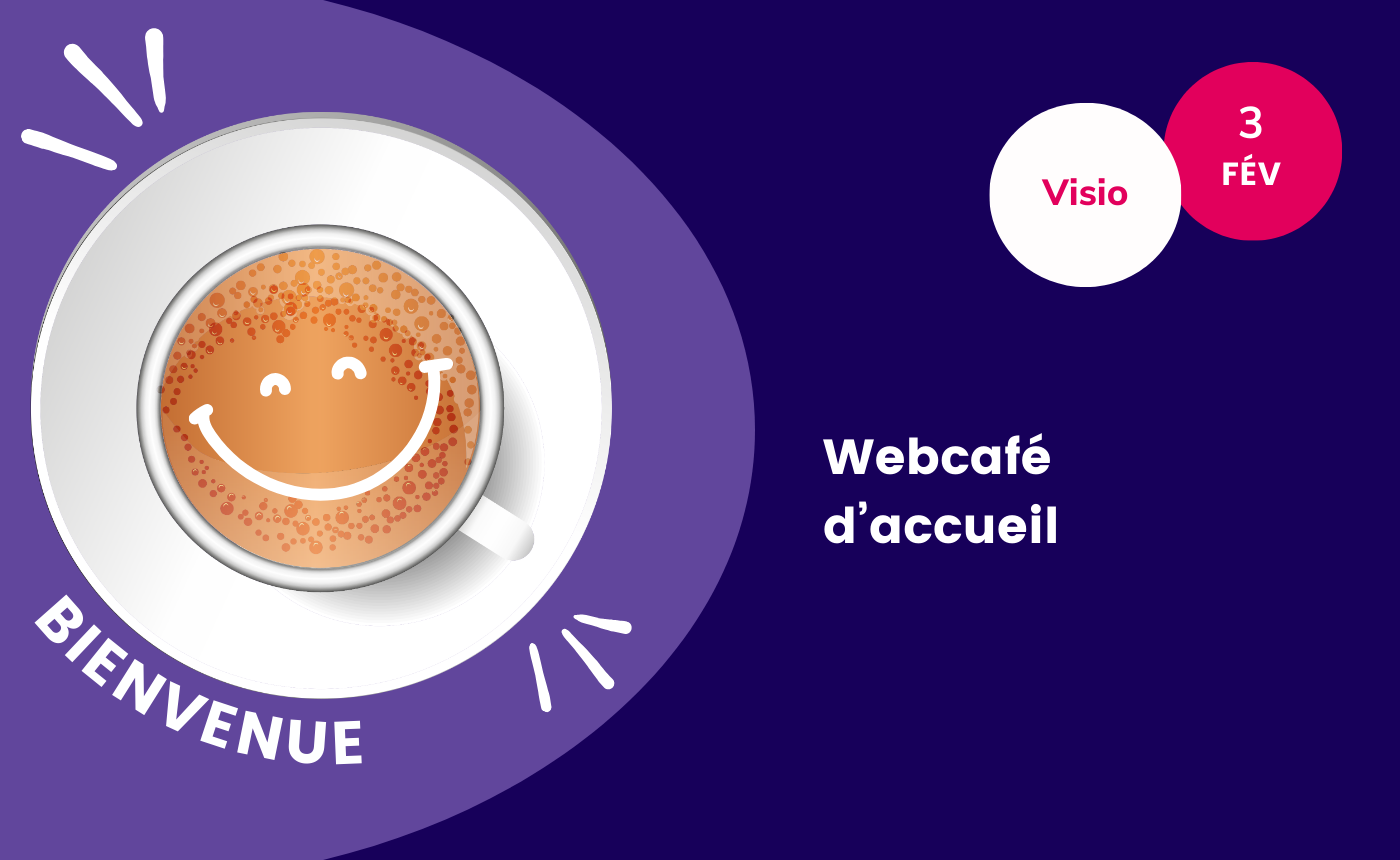 Webcafé d'accueil - ADN Ouest - Février 2026