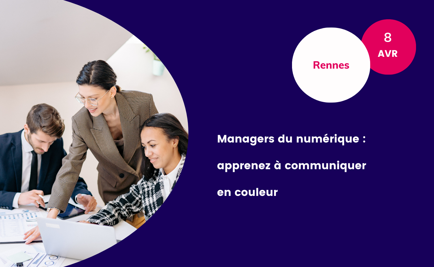 Managers du Numérique - ADN Ouest - Avril 2026
