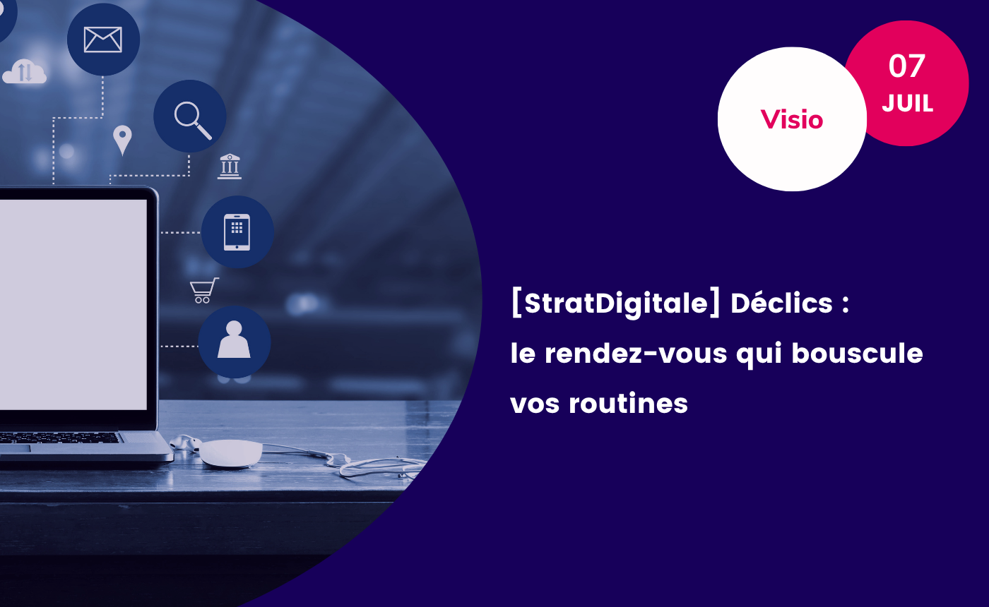 ADN Stratégie Digitale - Juillet 2026
