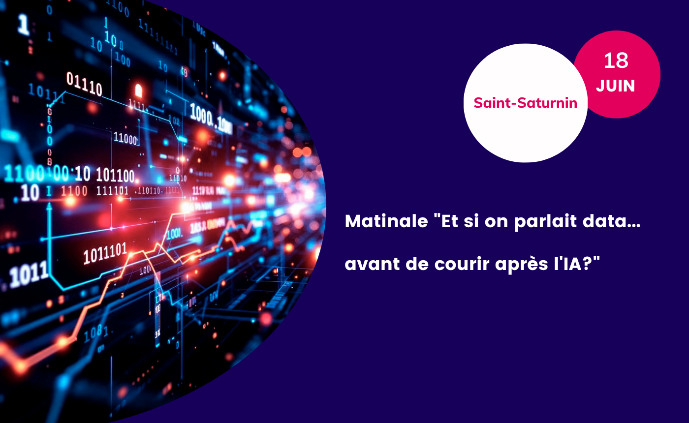 Matinale 72 - ADN Ouest - Juin 2026
