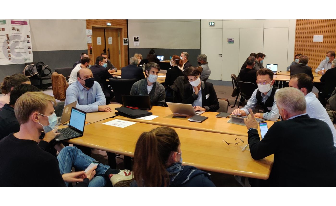 Communauté Numérique Responsable