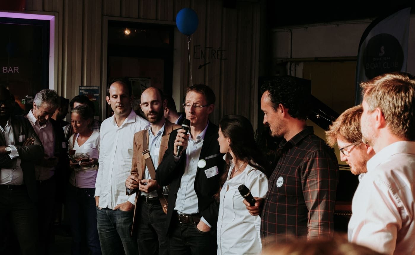 Promotion ADN Booster été 2018