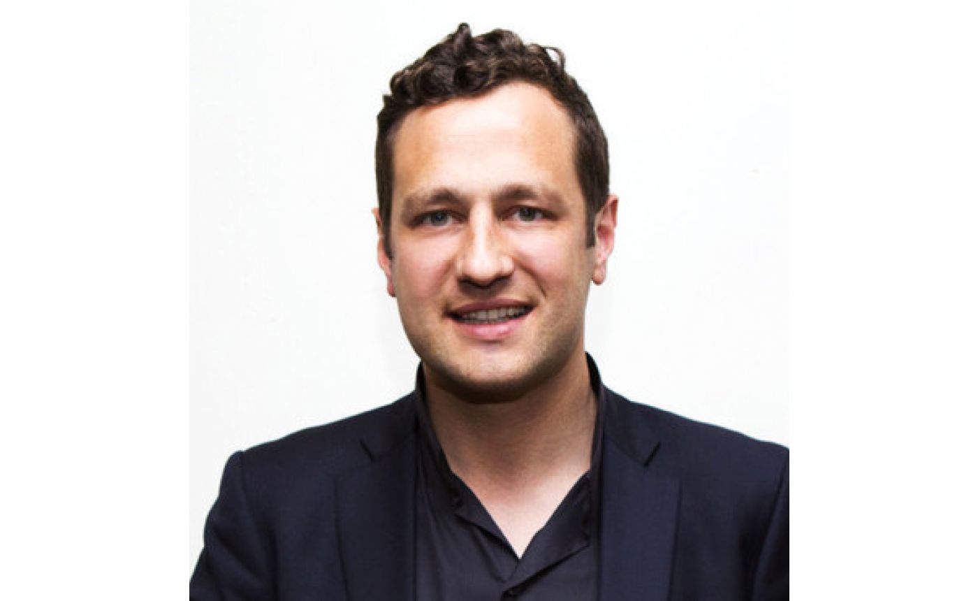 Arnaud Legrand, CEO Energiency