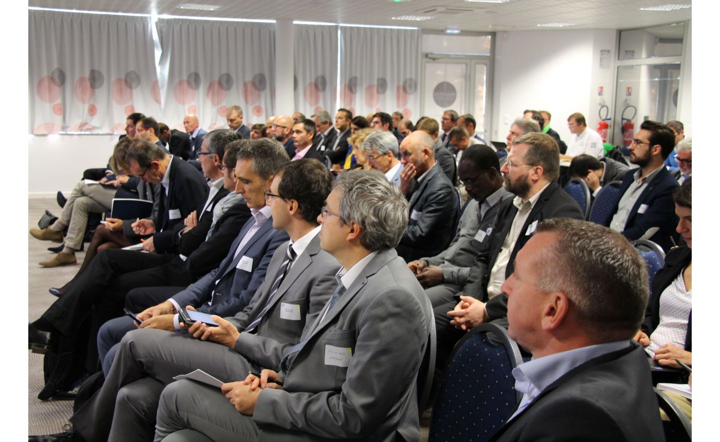 événement ADN Ouest