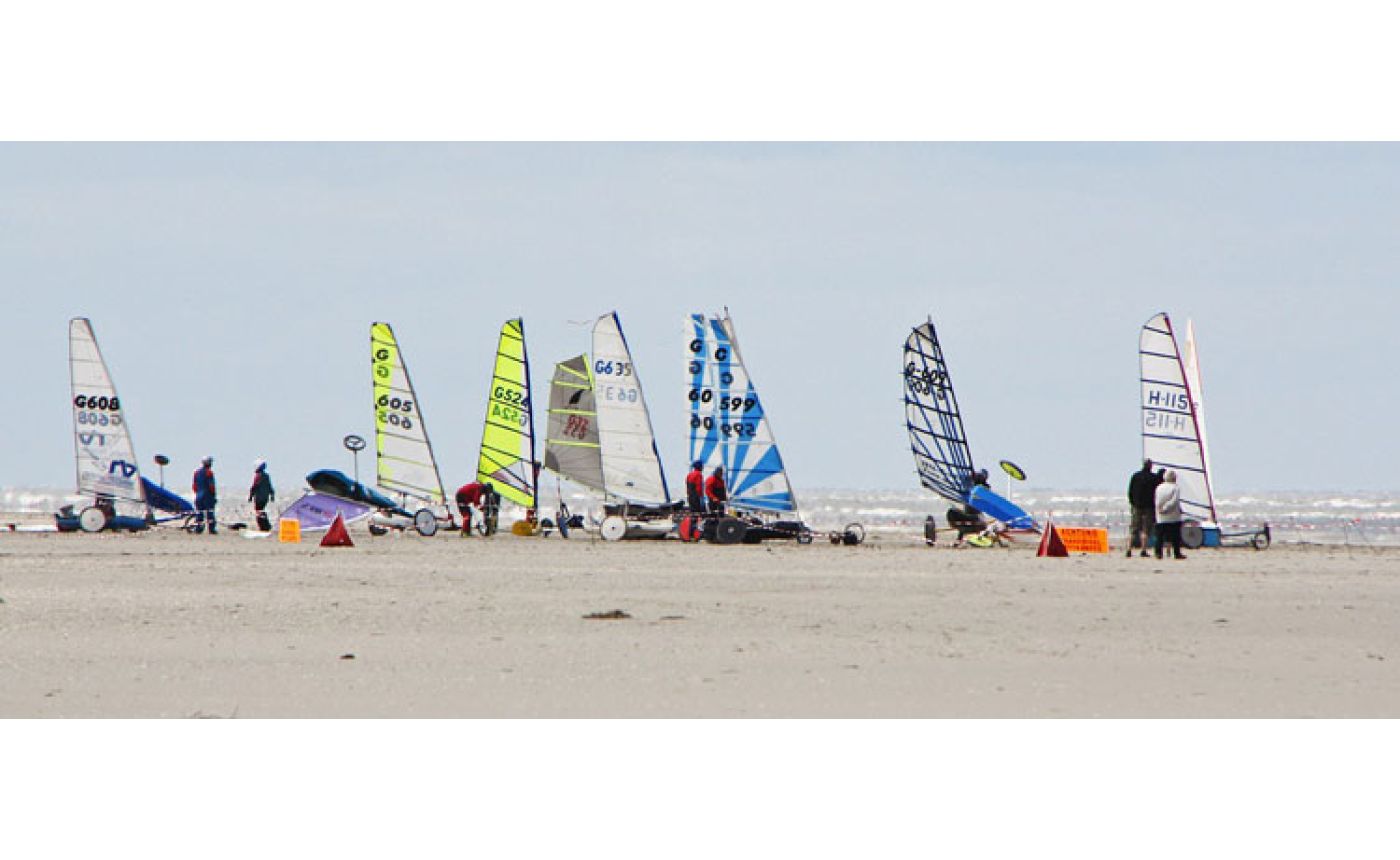 Journée ludique et sportive ADN Bretagne : initiation à la voile
