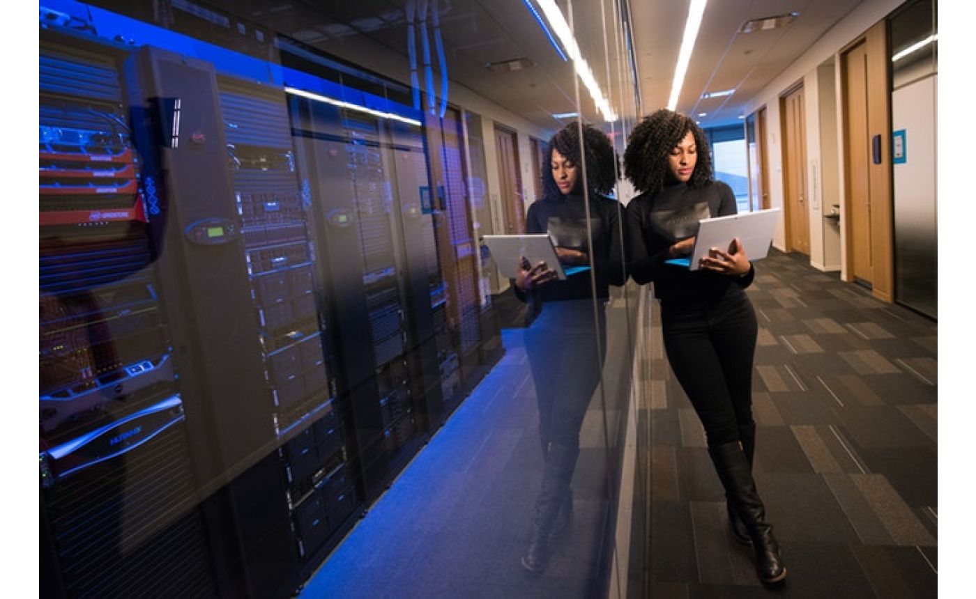 Visite d'entreprise : Datagrex "Ça chauffe dans le monde des Datacenters !"