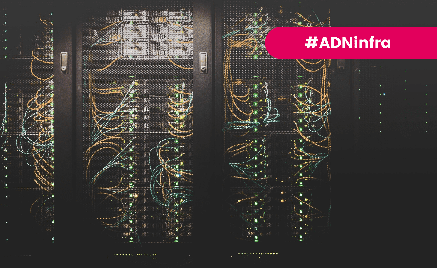 Sensibilisation aux impacts énergétiques liés à l'utilisation des datacenters