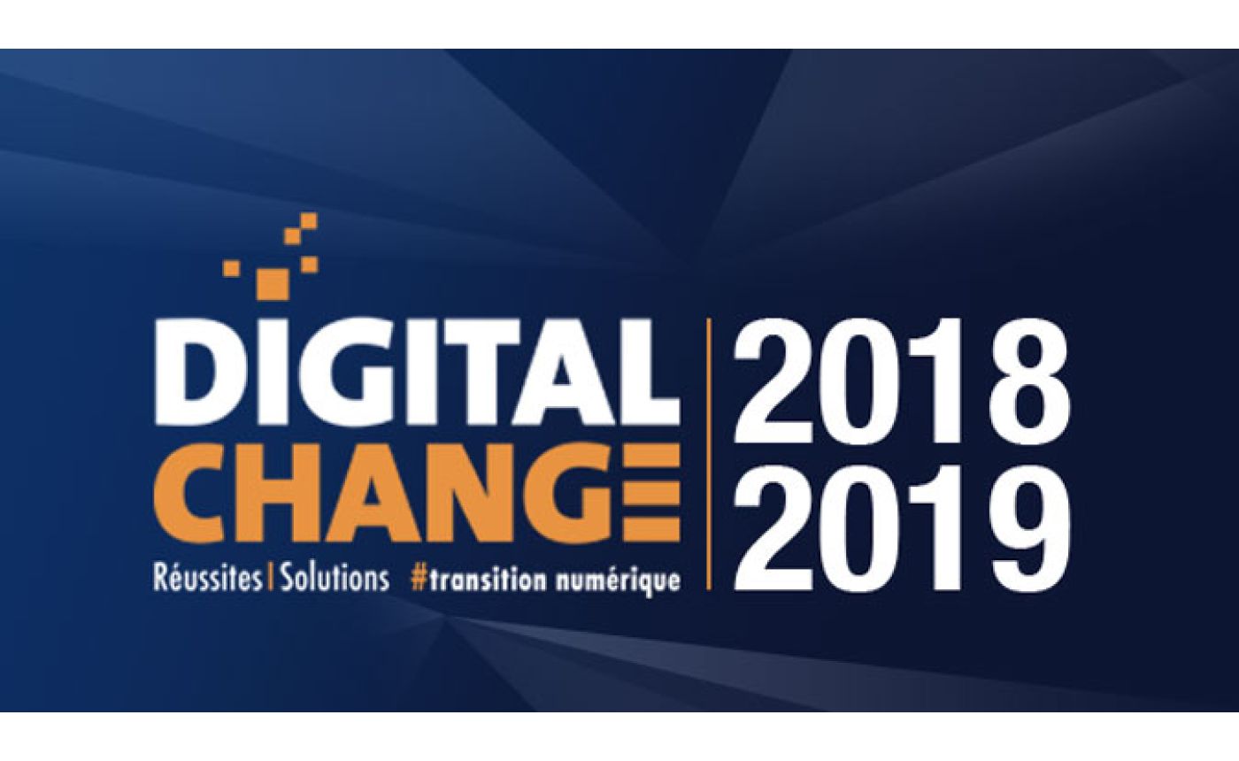 Digital Change Le Mans