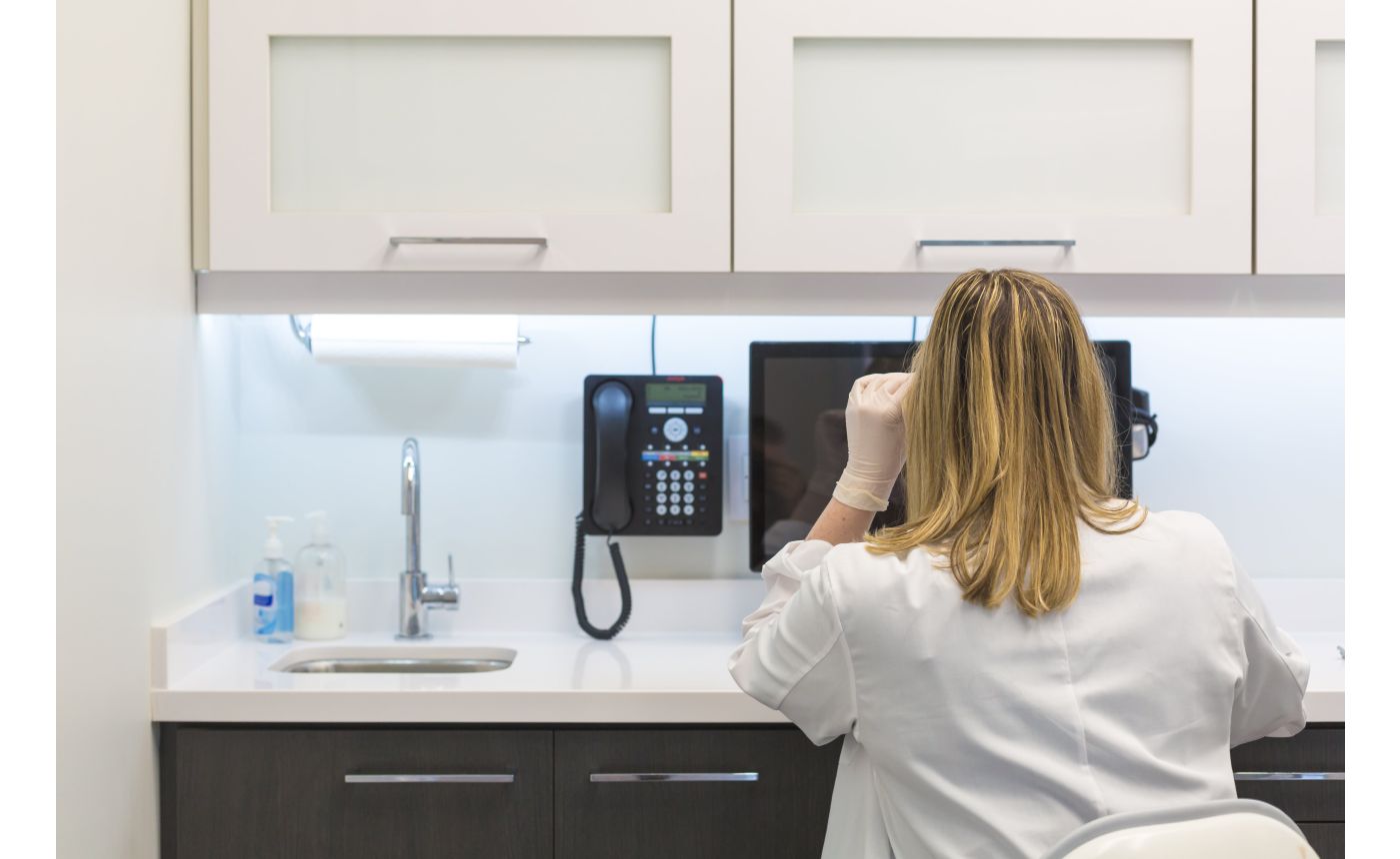 Séminaire "Santé et numérique" - événement ADN Ouest