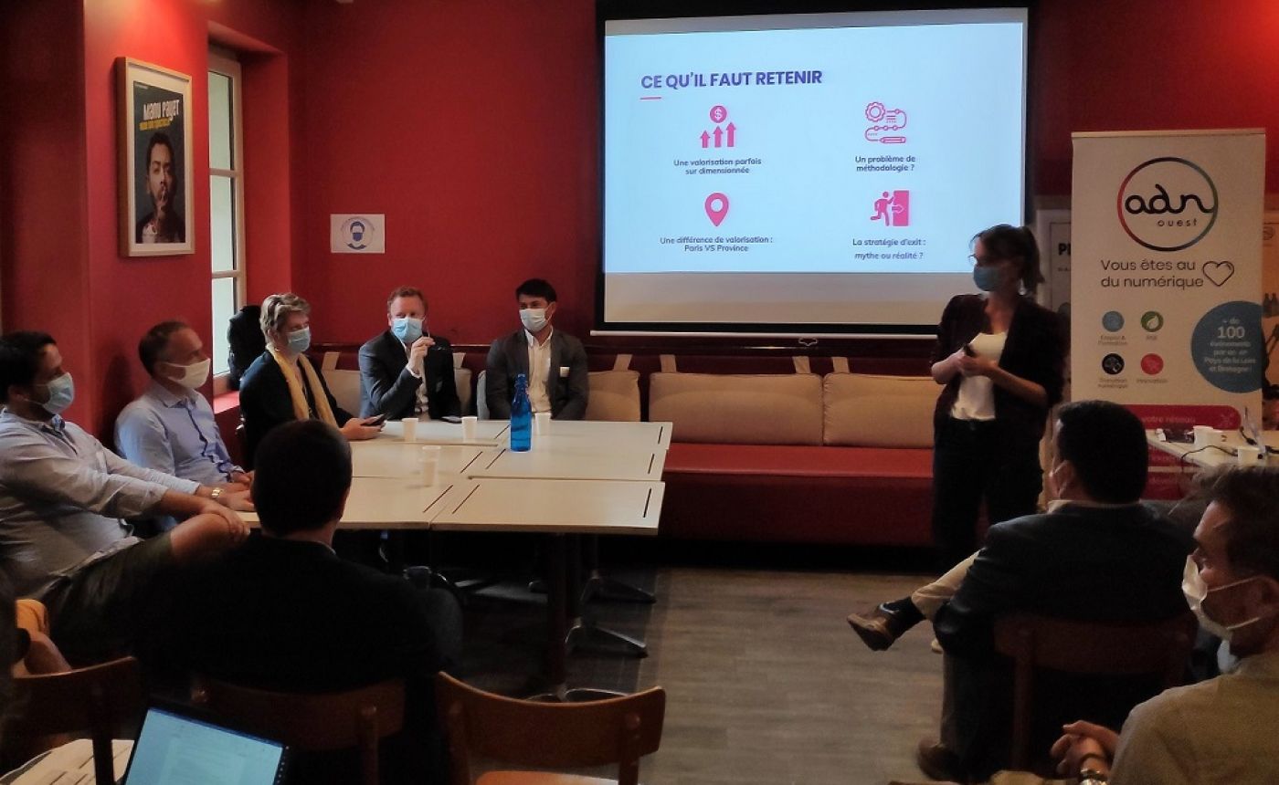 financement points rencontre